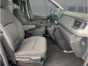 Renault Trafic Grand Spaceclass Blue dCi 170 EDC L2H1