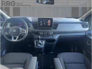Renault Trafic Grand Spaceclass Blue dCi 170