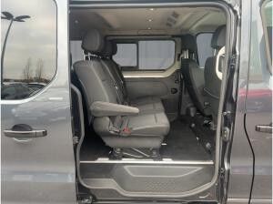 Renault Trafic Grand Spaceclass Blue dCi 170 EDC L2H1