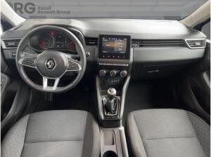 Renault Clio 1.0 TCe 90 Equilibre