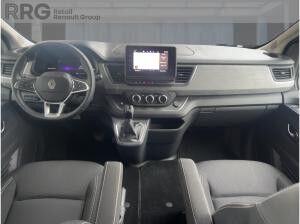 Renault Trafic Grand Spaceclass Blue dCi 170 EDC L2H1