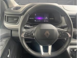 Renault Trafic Grand Spaceclass Blue dCi 170 EDC L2H1