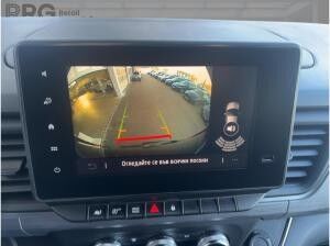 Renault Trafic Grand Spaceclass Blue dCi 170