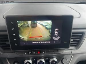 Renault Trafic Grand Spaceclass Blue dCi 170 EDC L2H1