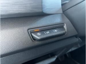 Renault Trafic Grand Spaceclass Blue dCi 170