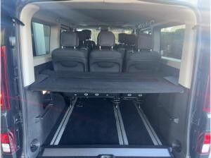 Renault Trafic Grand Spaceclass Blue dCi 170