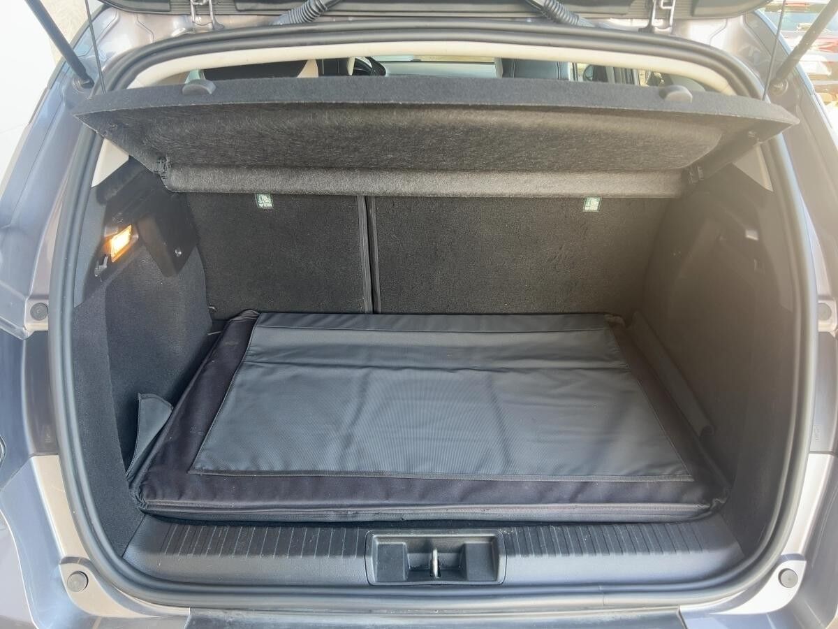 Renault Captur INTENS 1.3 TCe 140