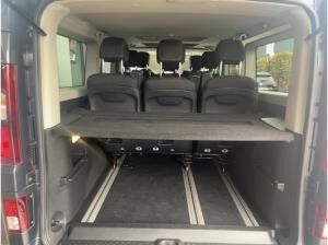 Renault Trafic Grand Spaceclass Blue dCi 170 EDC L2H1