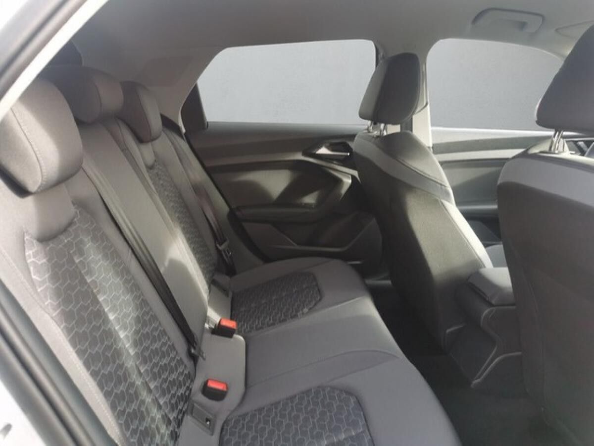 Audi A1 Sportback advanced 30 TFSI S tronic