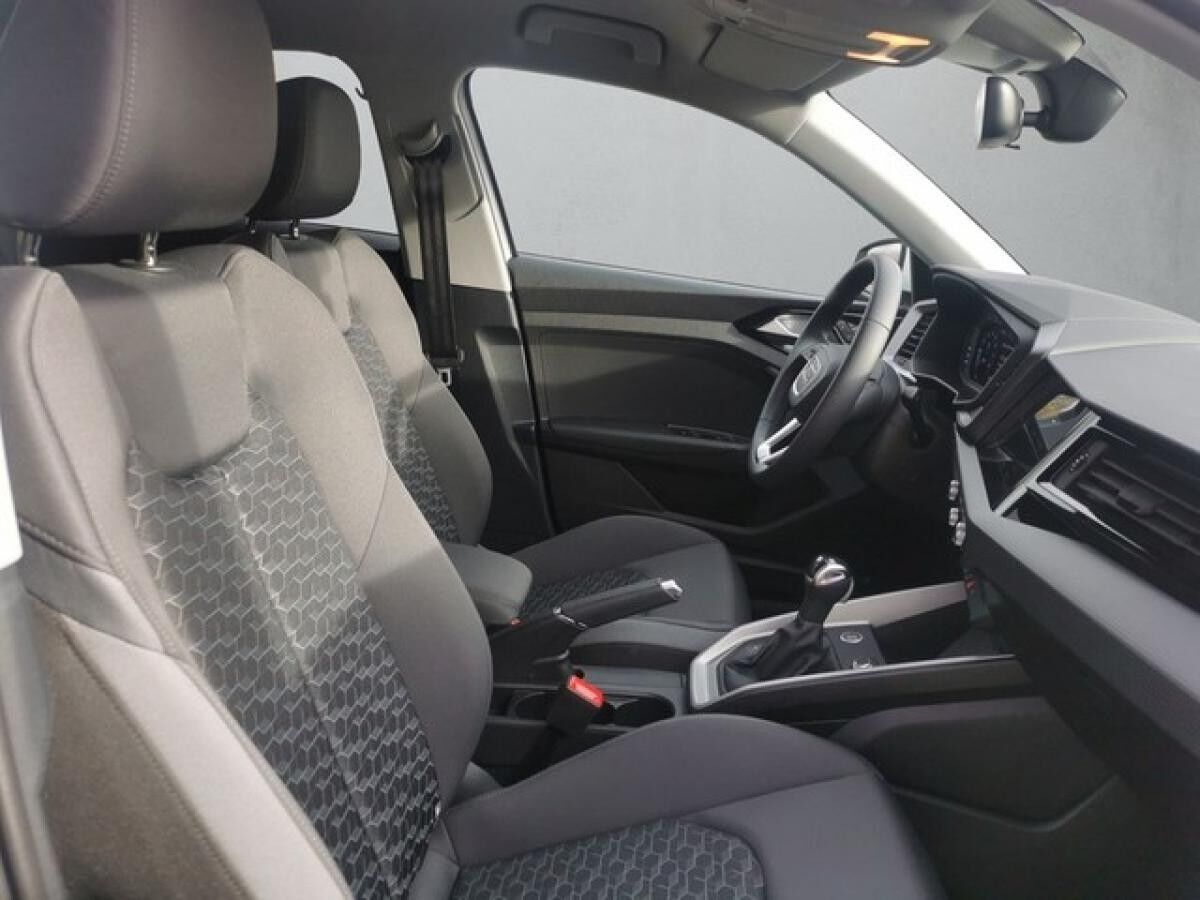 Audi A1 Sportback advanced 30 TFSI S tronic