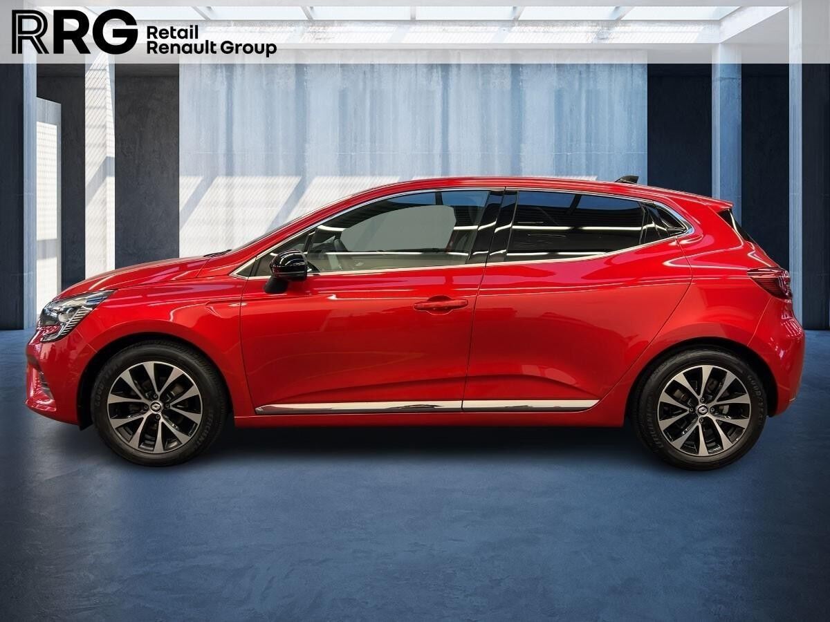 Renault Clio 5 TECHNO TCE 90 KAMERA UPE:24.000,-