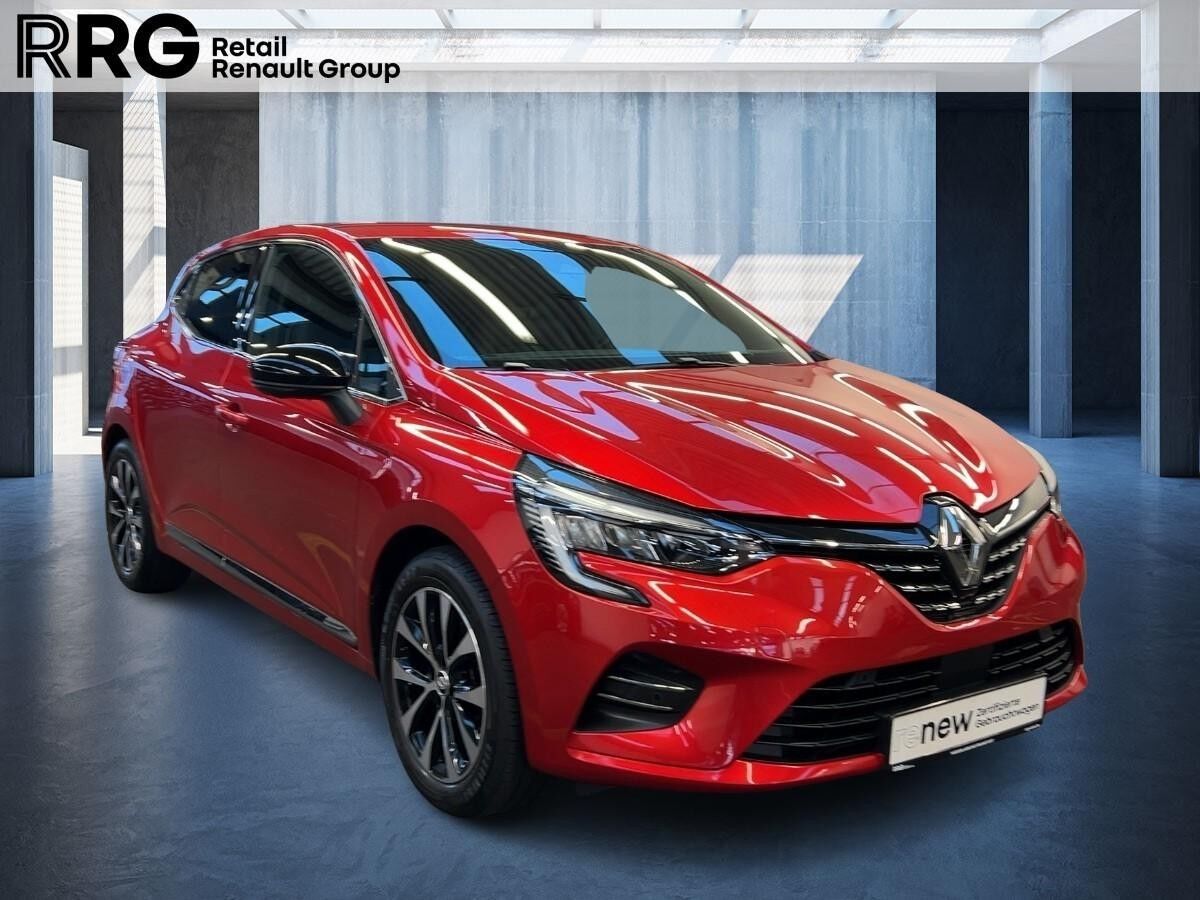 Renault Clio 5 TECHNO TCE 90 KAMERA UPE:24.000,-