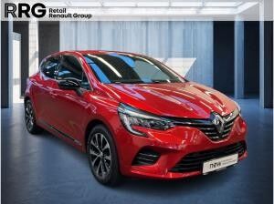 Renault Clio 5 TECHNO TCE 90 KAMERA UPE:24.000,-