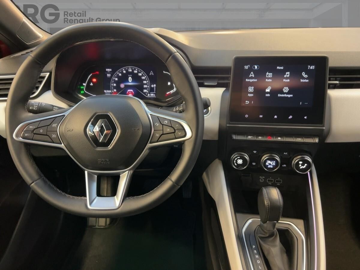 Renault Clio 5 TECHNO TCE 90 KAMERA UPE:24.000,-