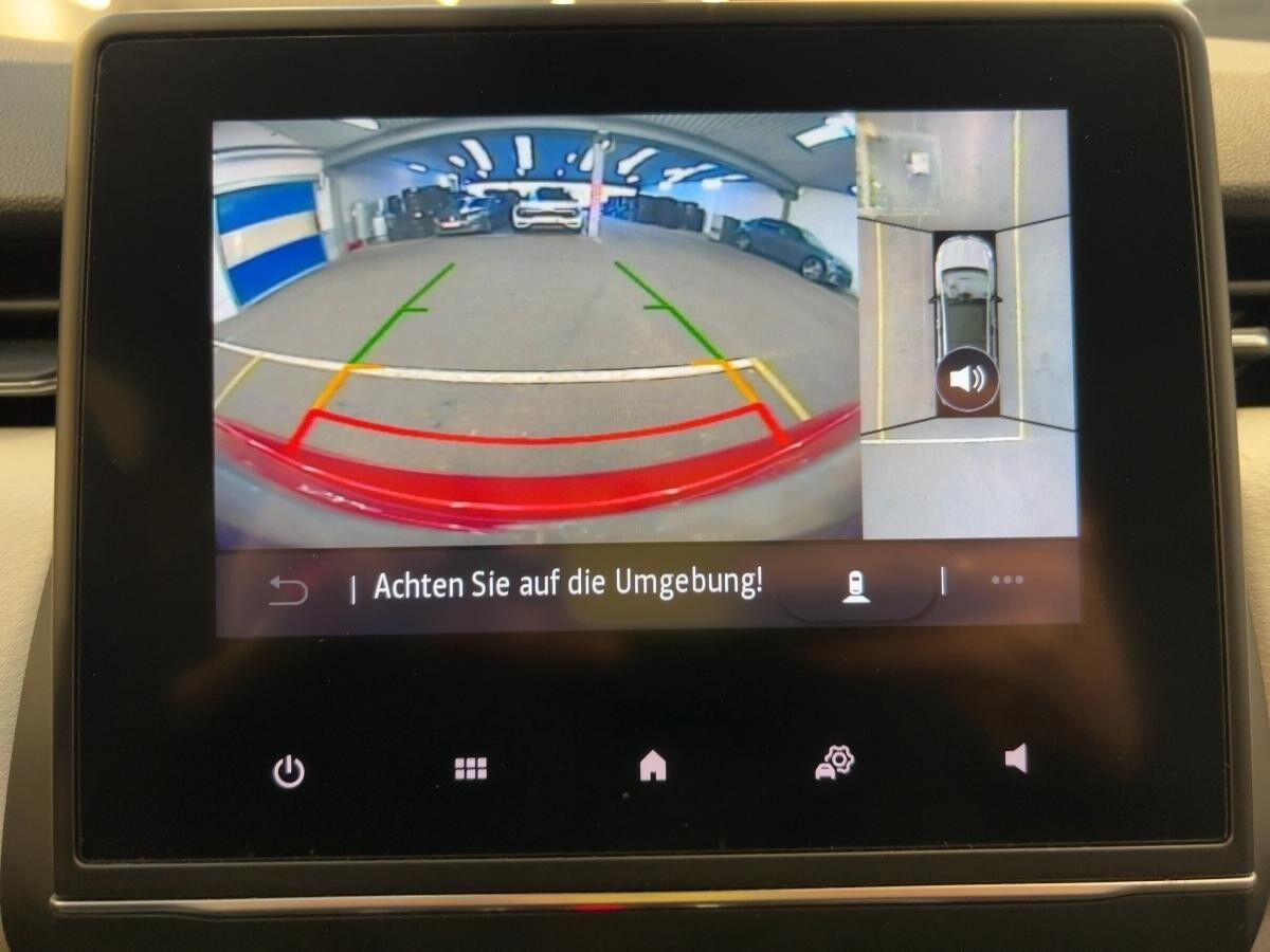 Renault Clio 5 TECHNO TCE 90 KAMERA UPE:24.000,-