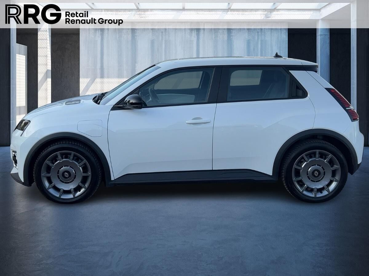 Renault 5 R120 Evolution Urban