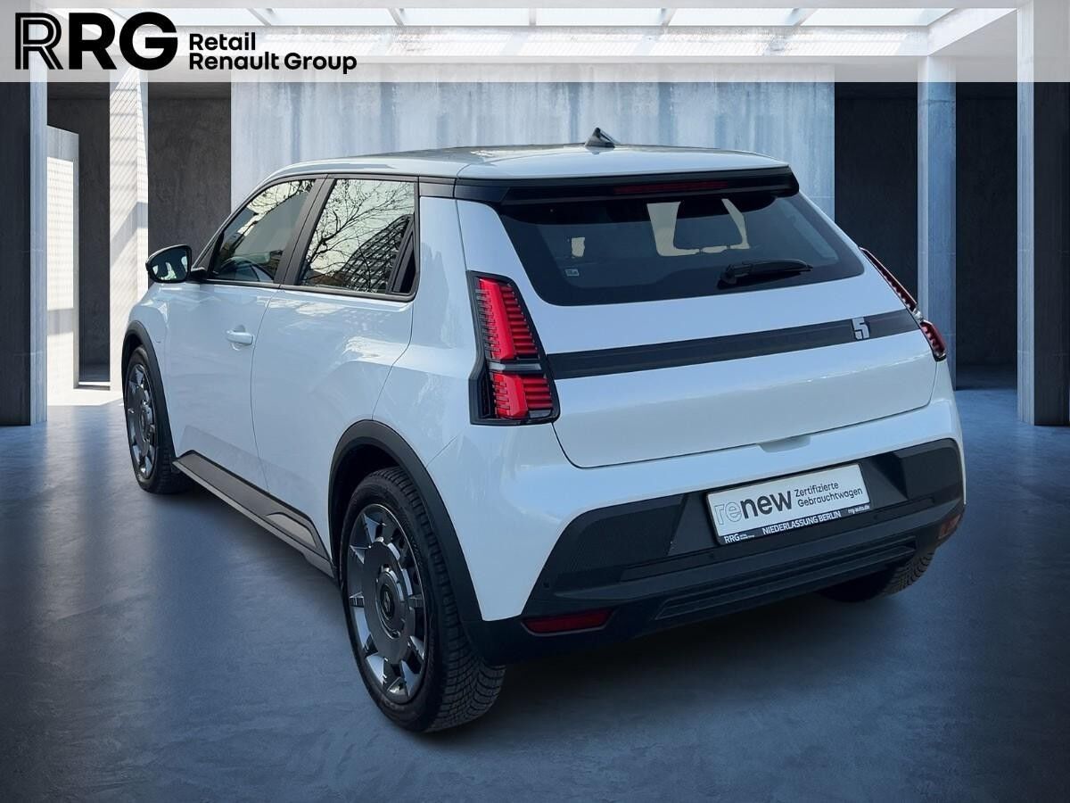 Renault 5 R120 Evolution Urban