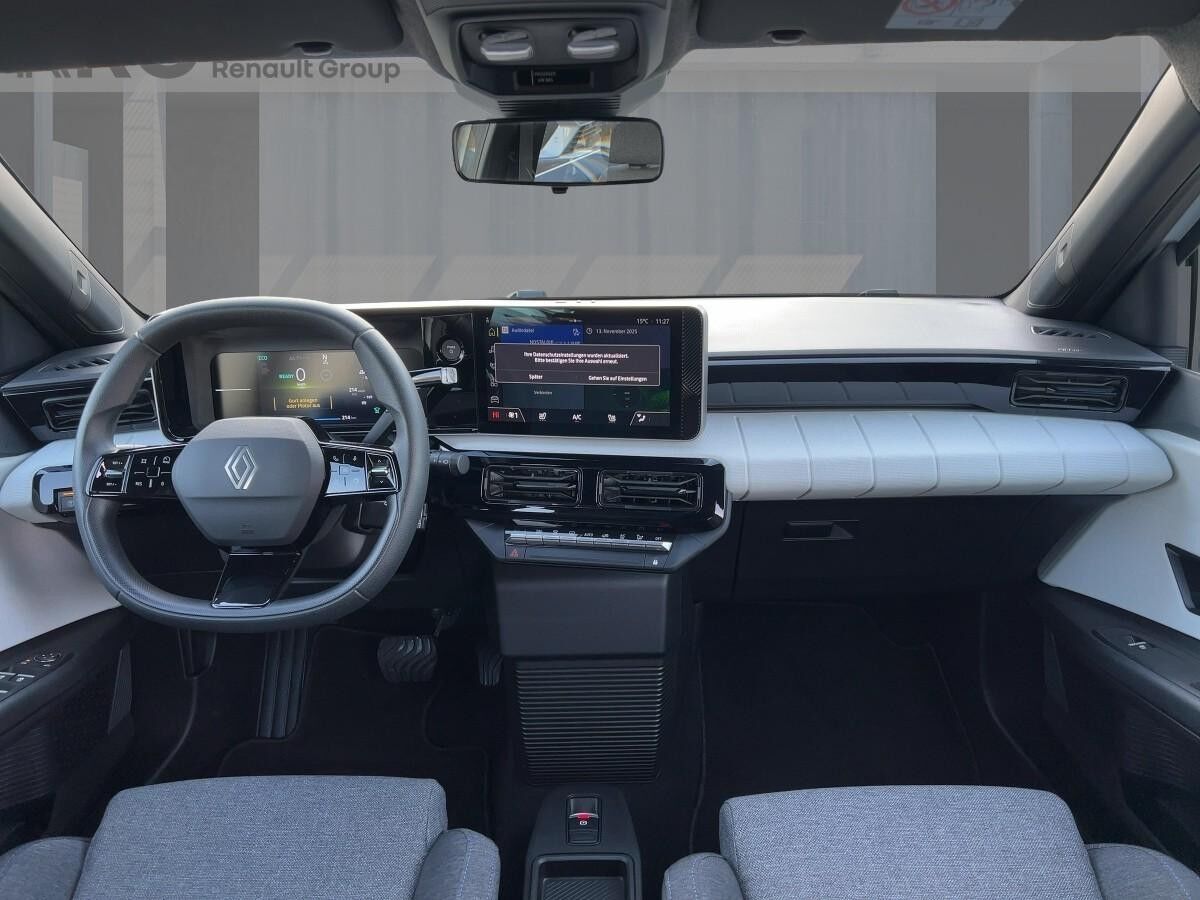 Renault 5 R120 Evolution Urban