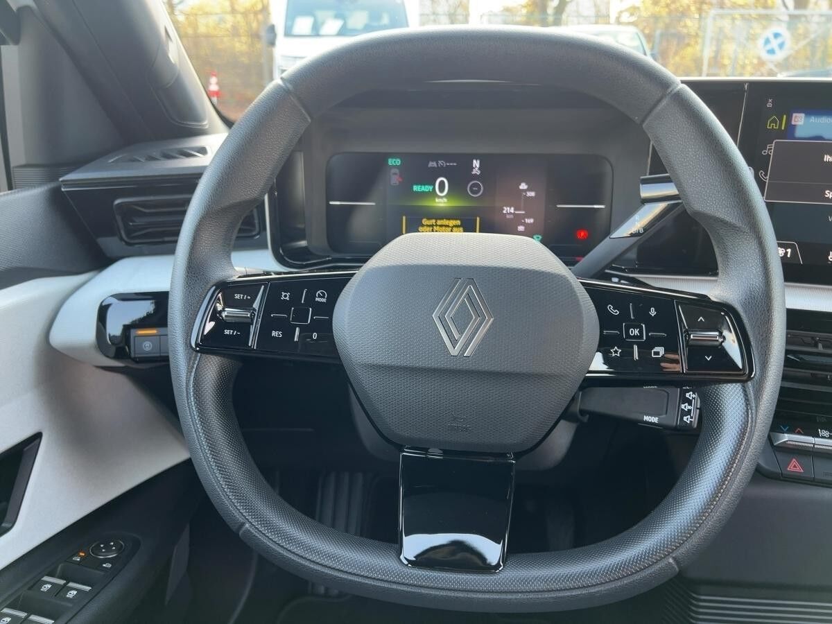 Renault 5 R120 Evolution Urban