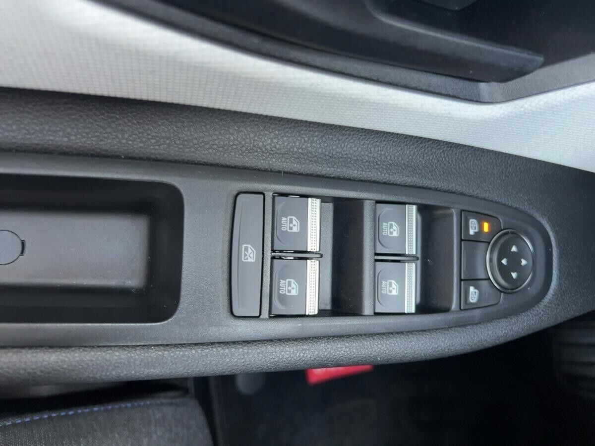 Renault 5 R120 Evolution Urban