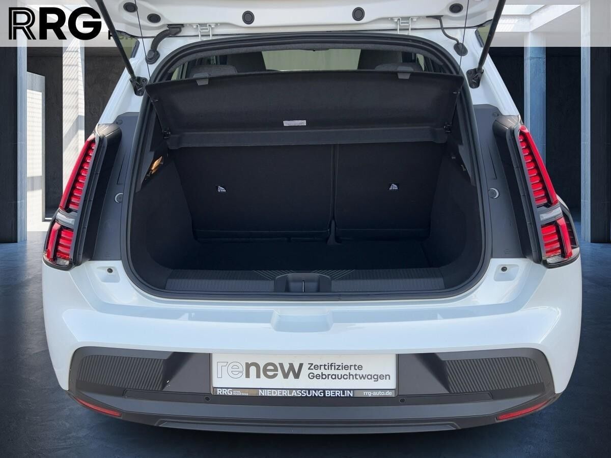 Renault 5 R120 Evolution Urban