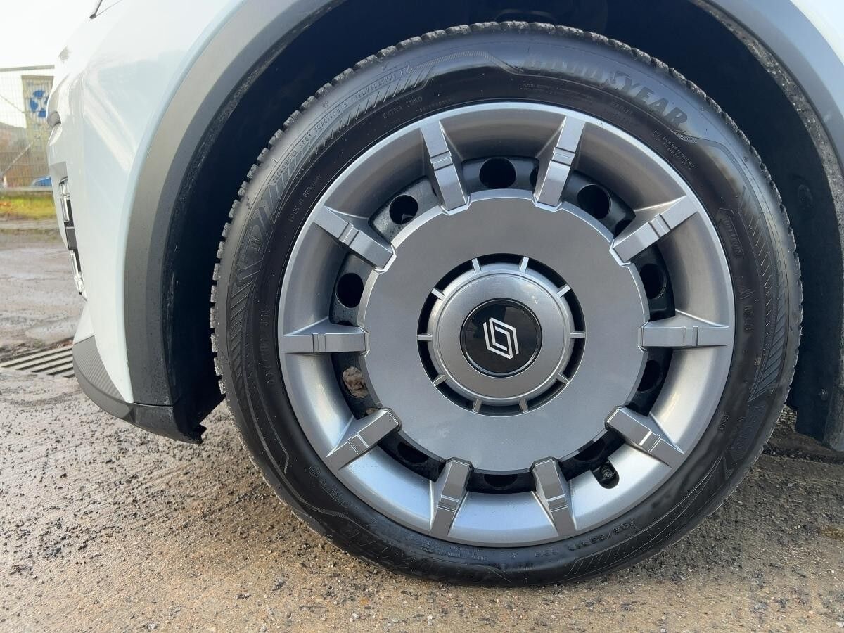 Renault 5 R120 Evolution Urban