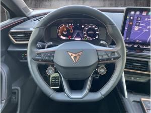 Cupra Leon Sp. 1.5 e-HYBRID DSG ab 369,- EUR mtl. 1000  Sonderzahlung AHK | eHECK | INTELLIGENT DRIVE