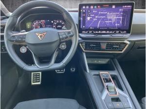 Cupra Leon Sp. 1.5 e-HYBRID DSG ab 369,- EUR mtl. 1000  Sonderzahlung AHK | eHECK | INTELLIGENT DRIVE