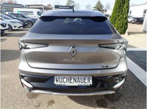 Renault Rafale Techno Full Hybrid E-Tech 200