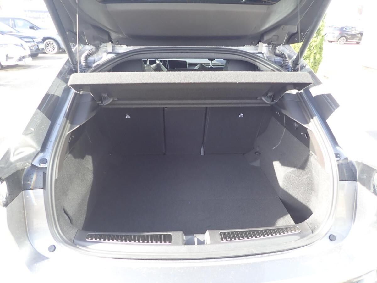 Renault Rafale Techno Full Hybrid E-Tech 200