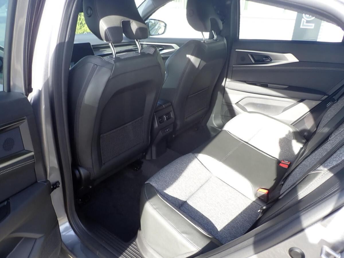 Renault Rafale Techno Full Hybrid E-Tech 200