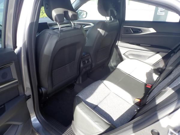 Renault Rafale Techno Full Hybrid E-Tech 200