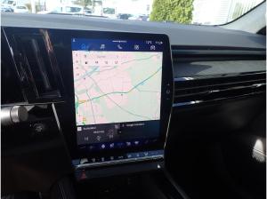 Renault Rafale Techno Full Hybrid E-Tech 200