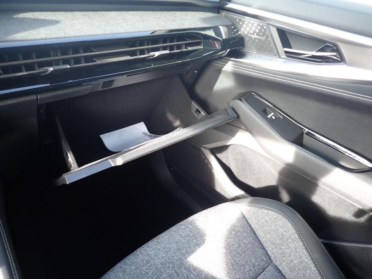 Renault Rafale Techno Full Hybrid E-Tech 200