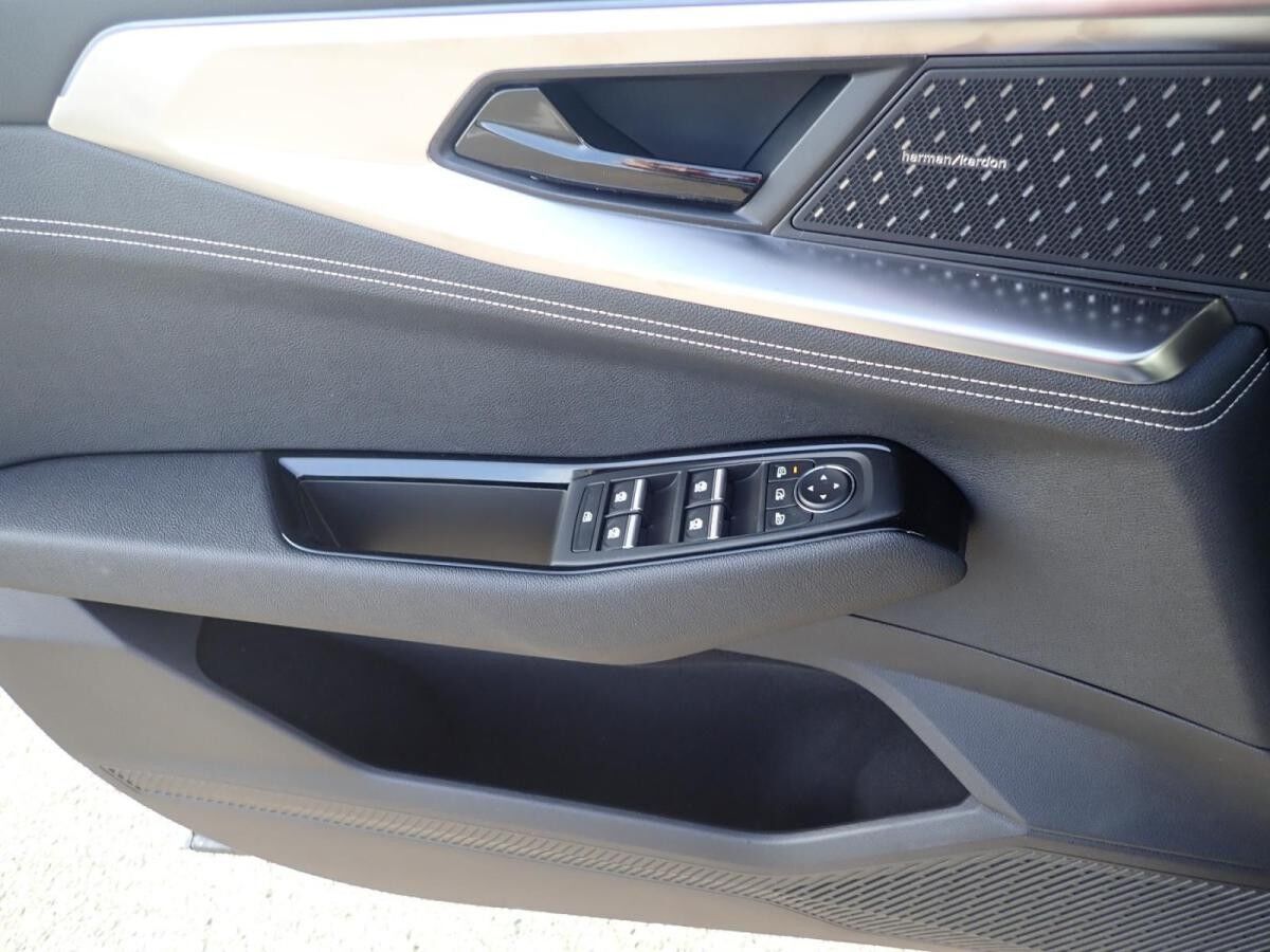 Renault Rafale Techno Full Hybrid E-Tech 200