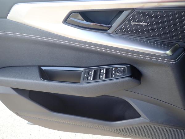 Renault Rafale Techno Full Hybrid E-Tech 200