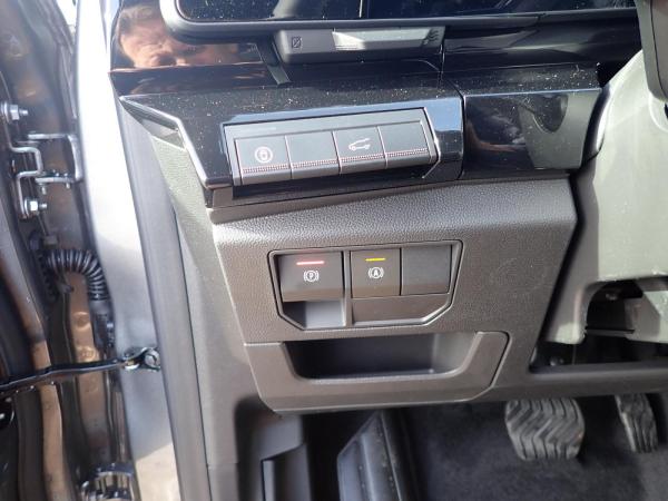 Renault Rafale Techno Full Hybrid E-Tech 200