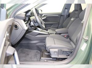 Audi A3 Sportback 35 TFSI S line LED Navi ACC AHK - Verfügbar ab dem 15.01.2026