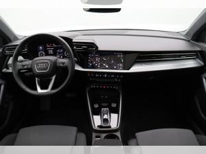 Audi A3 Sportback 35 TFSI S line LED Navi ACC AHK - Verfügbar ab dem 15.01.2026