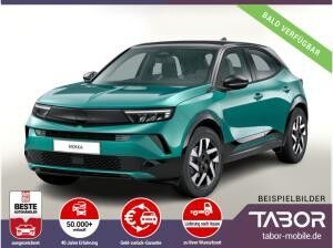 Opel Mokka 1.2 130 AT8 GS Kam PDC BlackP 17Z 10"DAB