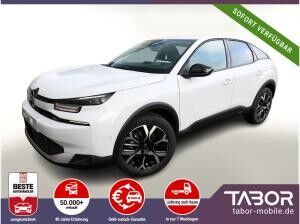 Citroën C4 MHEV 145 eDSC6 MAX Nav ACC Keyl Kam PDC 18Z Citroën C4 MHEV 145 eDSC6 MAX Nav ACC Keyl Kam PDC 18Z