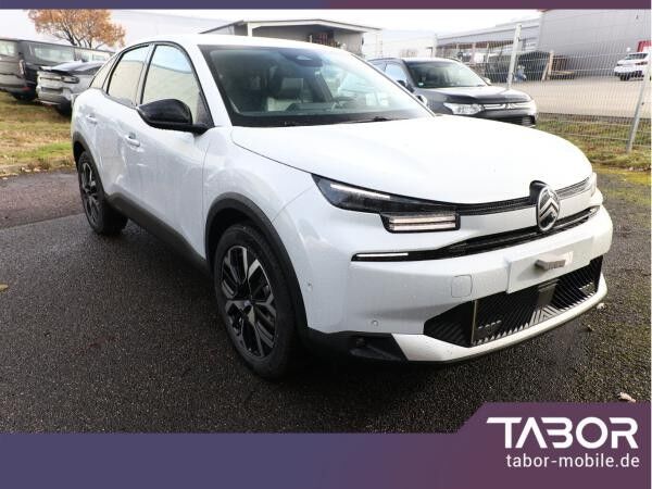 Citroën C4 MHEV 145 eDSC6 MAX Nav ACC Keyl Kam PDC 18Z