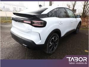 Citroën C4 MHEV 145 eDSC6 MAX Nav ACC Keyl Kam PDC 18Z