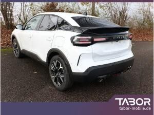 Citroën C4 MHEV 145 eDSC6 MAX Nav ACC Keyl Kam PDC 18Z