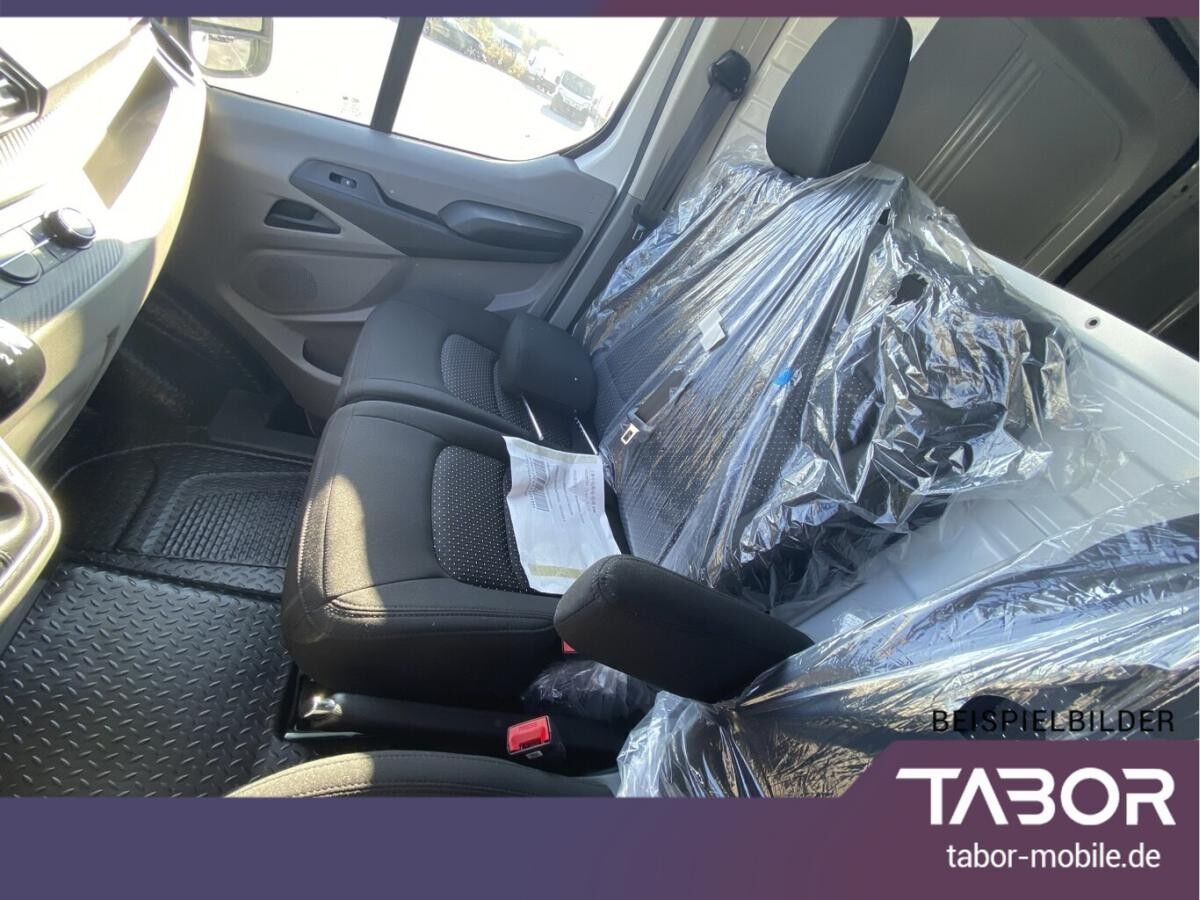 MAXUS Deliver 9 2.0 Diesel 148 L3H2 LED Kam PDC Temp MAXUS Deliver 9 2.0 Diesel 148 L3H2 LED Kam PDC Temp