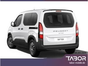 Peugeot Rifter 100 Allure CarPlay 2xSchiebe Temp PDC NSW Peugeot Rifter 100 Allure CarPlay 2xSchiebe Temp PDC NSW