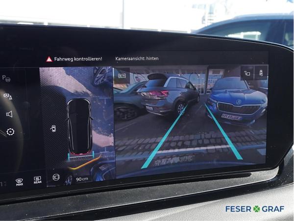 Audi Q6 e-tron Q6LED plus/Pano/360°/ACC/Klima-P/18 Z