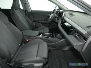 Audi Q6 e-tron S line Ext/LED/Sportsitze/360Kamera/