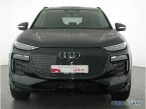Audi Q6 e-tron LED/Sportsitze/360Kamera/ACC/LM20