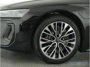 Audi e-tron GT SLaserlicht/Pano/HuD/Sitzbel+Mass/360